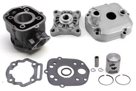 Kit haut moteur cylindre - kit,