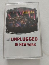 Nirvana – MTV Unplugged