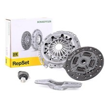 Kit Embrayage LuK Seat Ibiza