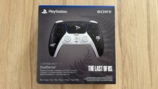 Manette PS5 DualSense Sony | The Last of Us™ Limited Edition