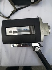 Camera Super 8 Bell Howell