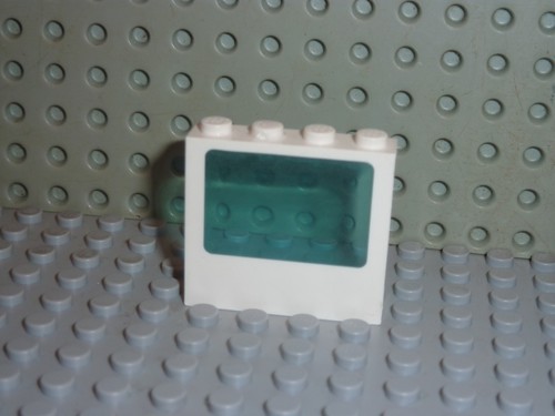 Fenetres lego town - lego,