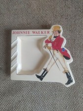 Cendrier Johnny Walker