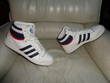 Adidas Top Ten High / Hi Used - Sneakers T. 40 2/3 Occasion - US 7,5 / UK 7