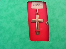 croix   religieuse ancienne