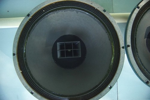 Altec lansing 602d - altec, 15"