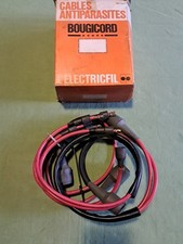 CITROEN GS Tous Types Faisceau De Fils De Bougies BOUGICORD