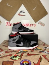 Baskets Nike Air Jordan 1 Mid