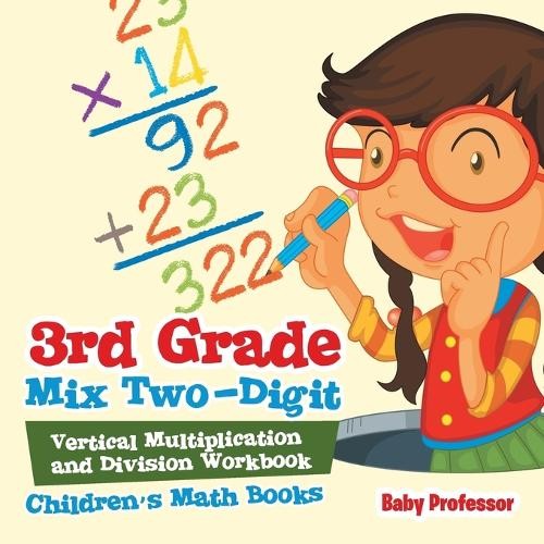 Baby professor 3rd grade mix - 3rd,
