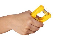 ACS Acupression Pocket Exerciseur masseur en plastique pour la dépression de ...