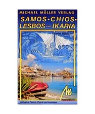 Samos, Chios, Lesbos und