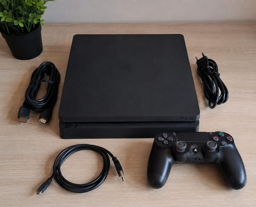 Sony playstation 500 go - 500,