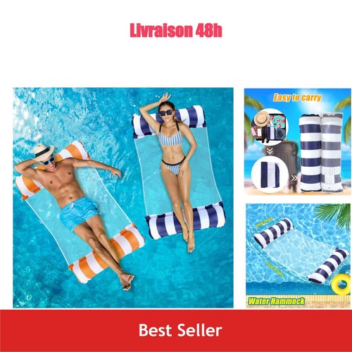 Bouée piscine adulte 1 - piscine,