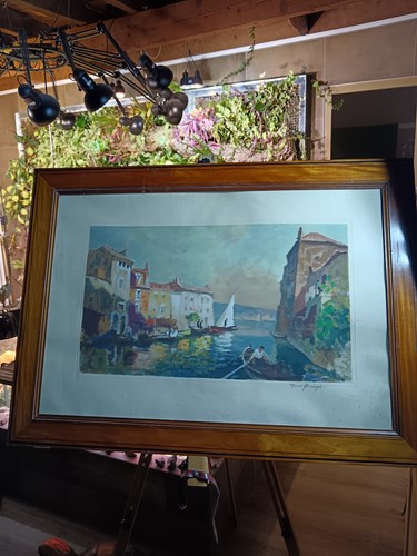 Tableau ameglio mério - tableau,