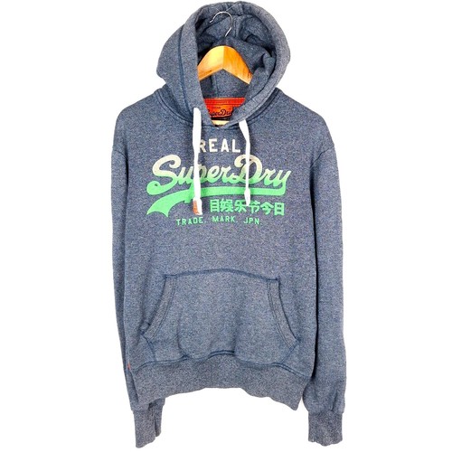 Pull superdry homme taille - superdry,