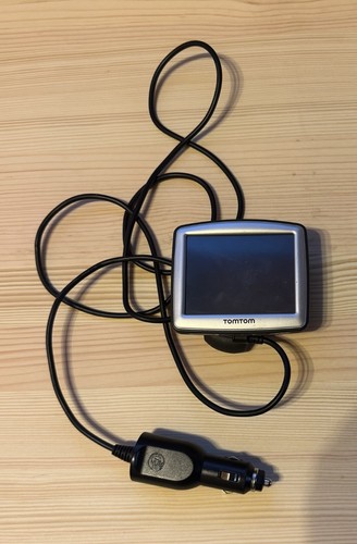 Tomtom one n14644 canada - one,
