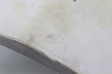 Plaque phare YAMAHA 85 YZ 2019