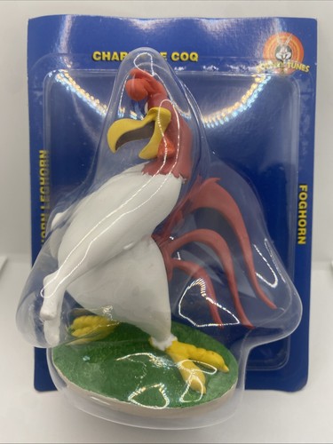 Figurine lonney tunes charlie - figurine,