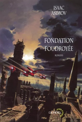 Cycle fondation - cycle, de