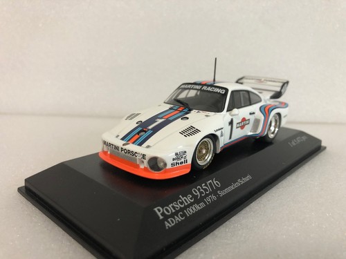 Porsche 935 nürburgring - nürburgring, 1976