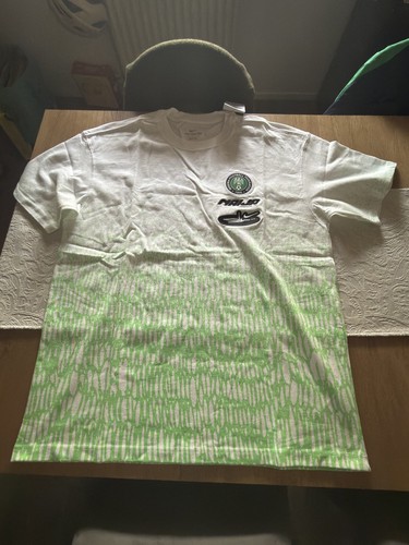 Nike nigeria slawn t shirt - nike,