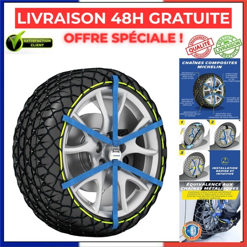 Michelin easy grip evolution - grip,