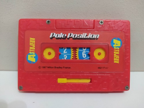 Smart pole position - mb,