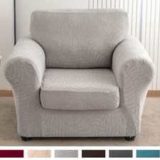 Waterproof leaf pattern