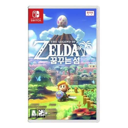 The legend zelda link s - legend, of