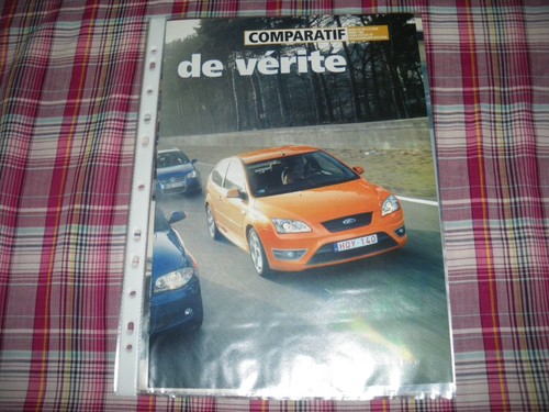 Comparatif audi a3 v6 - v6, 3.2