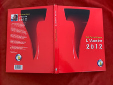 RARE - FERRARI - LE CLUB