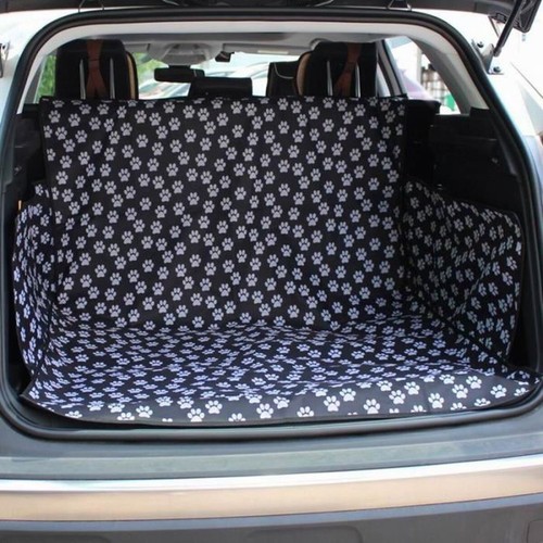 Tapis coffre protection - tapis,