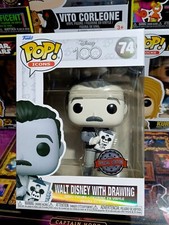 EN STOCK - Funko Pop Disney
