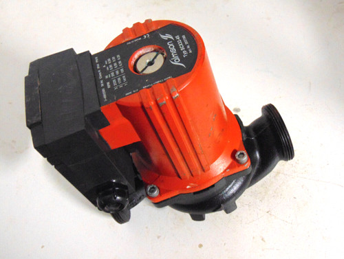 Pompe chaudiere circulateur - pompe, de