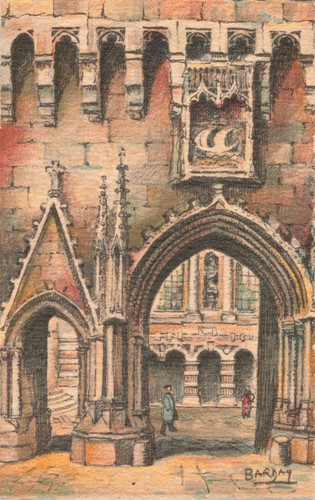 Cpa illustree charente - cpa,
