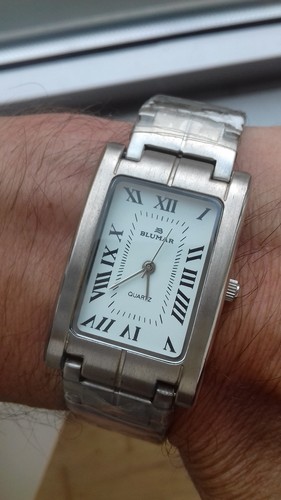 Blumar montre collection - montre,