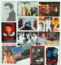 LOT DE 12 CARTES POSTALES