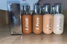 Lot x51 Dior Maquillage