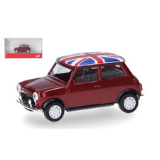 MINI MAYFAIR 2 PORTE
