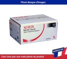 6R90280 Xerox DocuColor 12 Toner Noir