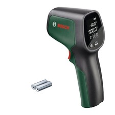 Thermomètre infrarouge