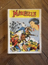 Recueil d’anciens numéros du magazine Mireille - années 60