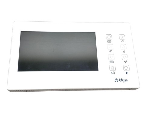 Moniteur pour interphone