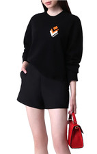 VALENTINO Pull En Cachemire Et