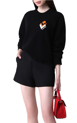 Valentino pull cachemire - en,