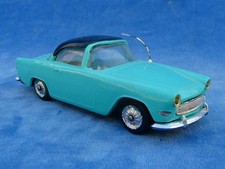 MIGNONNE Cute ! NOREV 1:43 SIMCA PLEIN CIEL - DEFAUT Defect