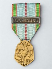 (35.004) Médaille