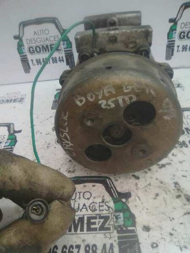 7841 compresseur clim chrysler - 7841,