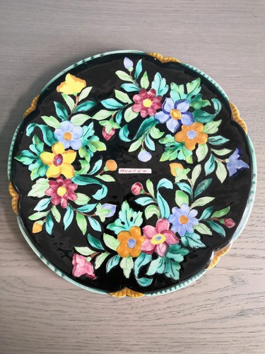 Assiette cerart monaco - assiette,