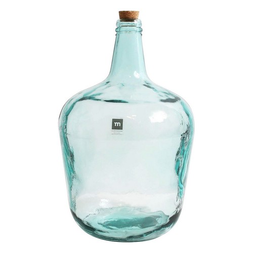 Carafe eau mediterránea - la,